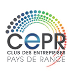 Club des entreprises. Pays de rance